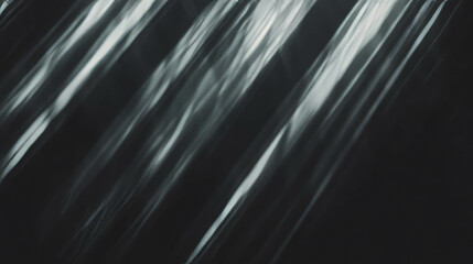Aufkleber - Abstract background with high contrast light and sharp highlights for modern design