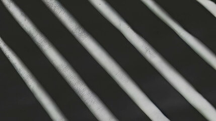 Aufkleber - Abstract background of matte concrete texture with sharp shadows