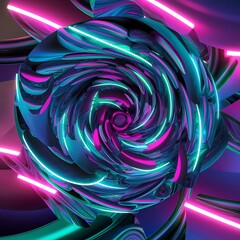 Poster - Abstract wallpaper