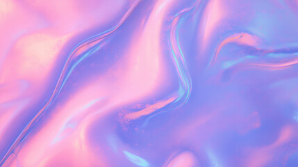 Poster - Vibrant abstract spray paint texture with fluid gradient design for creative backgrounds