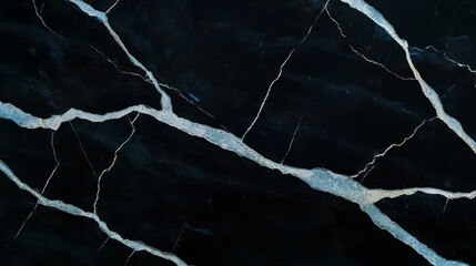 Aufkleber - Stone wall texture with cracks for design and decoration projects