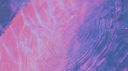 Poster - Vivid abstract wooden bark texture and natural patterns for artistic design