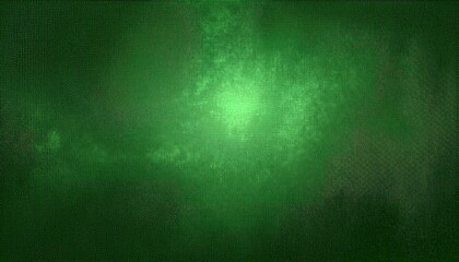 Aufkleber - vibrant green abstract texture with soft gradients, perfect for backgrounds, design elements, and graphic projects