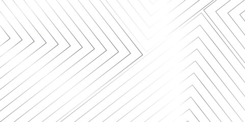 Poster - Abstract gradient white and black line pattern transparent monochrome stripe background texture. vector modern pattern grid line transparent. geometric triangle shape stroke line background design.