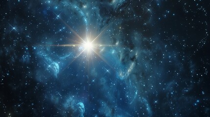 sirius and stars