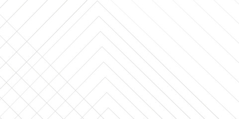 Poster - Abstract gradient white and black line pattern transparent monochrome stripe background texture. vector modern pattern grid line transparent. geometric triangle shape stroke line background design.