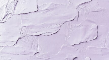 Poster - Purple wall with peeling paint texture and design for backgrounds and artistic use in various projects