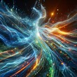 © Vladimir Steblev - Metaverse Energy Flows