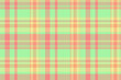 © SolaruS - Pastel plaid pattern.  Soft, springlike colors create a cheerful, versatile background ideal for websites, textiles, packaging, or scrapbooking projects.  A timeless design with a modern feel.