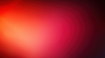 Poster - Bold red and blue background with a striking color combination creating a captivating visual impact for design use