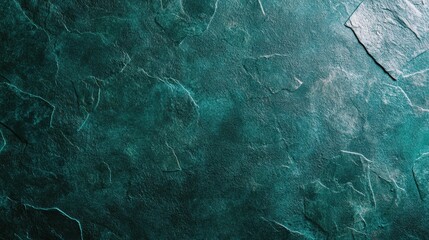 Poster - Rough textured green background that exudes a natural and organic feel perfect for a variety of creative projects