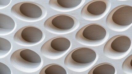 Poster - Abstract action design interior space visual art modern environment aerial perspective innovative concepts