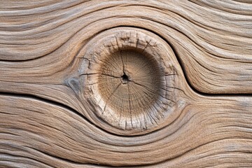 Poster - The wood grain texture has beautiful patterns, with light brown and dark amber tones, a natural wood background, high-resolution photography, an ultra-realistic photo, hyper-detailed, a stock