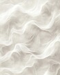© SUNSU - Ethereal Textile: An abstract capture of light and shadow creates a soft, delicate texture. The translucent fabric billows and flows.