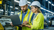 © Kateryna - High-Tech Collaboration in Modern Assembly Operations