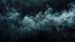 © Tom - Mysterious swirling smoke against a dark background, creating an ethereal atmosphere.