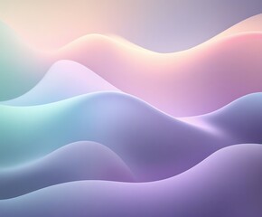 Vibrant abstract gradient background with smooth color transitions in blue purple orange ideal for digital artwork presentations wallpapers branding and graphic design projects