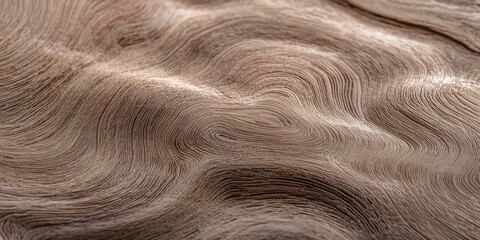 Poster - exploring fluid patterns in textured surface art studio photographic study minimalist environment cl