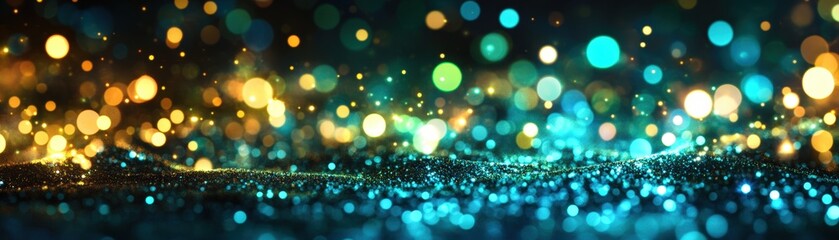Aufkleber - Abstract background design with dynamic shapes and patterns in vibrant colors and textures