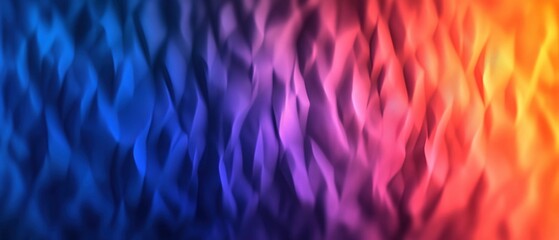 Poster - Abstract background with colorful lines and shapes creating a modern artistic design for creative projects