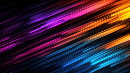 Aufkleber - Colorful abstract hd wallpapers featuring vibrant patterns and designs for digital backgrounds