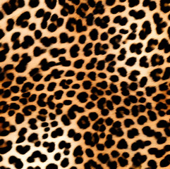 leopard texture, leather pattern, dark real background, fur, wild cat skin, fashion design for cloth
