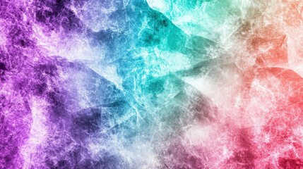 Aufkleber - Abstract smoke texture background with swirling patterns and gradients in various shades of gray and black