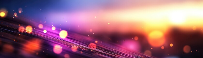 Aufkleber - Abstract blur background wallpaper with soft colors and dynamic shapes for creative design projects
