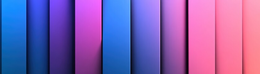Poster - Colorful abstract background featuring a variety of vibrant hues and patterns suitable for design projects