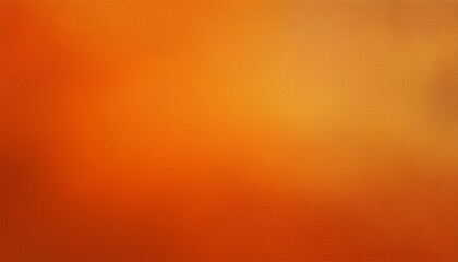 retro orange gradient grunge texture