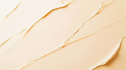 Poster - Creamy texture background with sharp highlights for design projects
