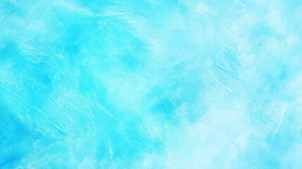 Poster - Light blue washed denim texture background for design and fashion projects