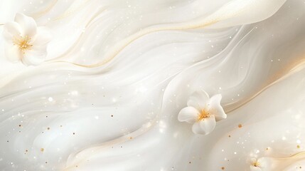 Poster - Celebrate softly a clean abstract background for events digital space graphic design calm environment minimalist concept