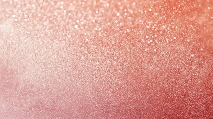 Poster - Creating a soft pink sparkling gradient texture digital art studio graphic design virtual environment close-up aesthetic abstract concept