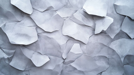 Poster - Abstract grey stone wall background for modern design projects