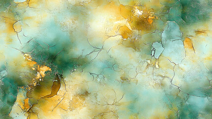 Sticker - abstract grunge background