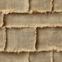 Poster - Abstract conceptual art piece featuring repetitive sounds and textures evoking emotional responses