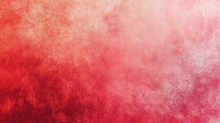 Poster - Creating stunning art with mild scarlet gradient texture digital studio graphic design creative space artistic perspective texture inspiration