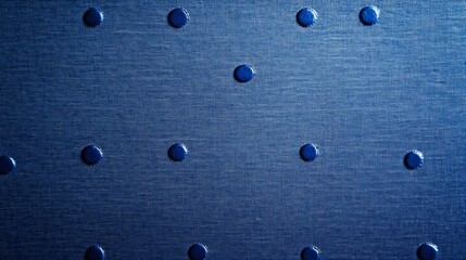 Poster - Creating abstract art studio photography soft focus environment close-up view textured blue gradient concept