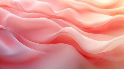 Poster - Enhancing digital art online studio texture design virtual workspace creative perspective soft salmon gradient texture for war
