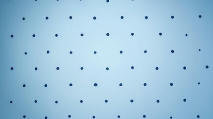 Poster - Subtle blue gradient background digital design graphic content creative environment abstract viewpoint aesthetic concept