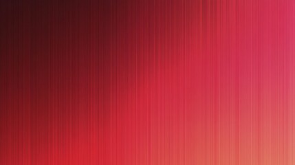 Poster - Enhancing the tender ruby red gradient digital art online gallery artistic showcase creative perspective color inspiration