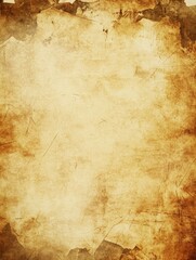 Wall Mural - Grunge gold texture background, digital paper for design and graphic art, detailed