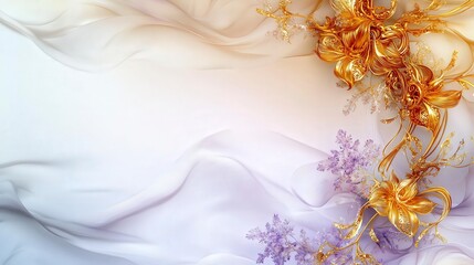 Aufkleber - Elegant thai erawan motif artwork thailand digital design ornamental close-up cultural heritage