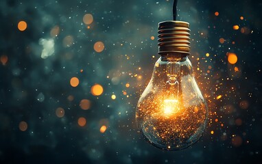 Aufkleber - Ideas and inventions in artificial intelligence, blending creativity with technology, focusing on cybersecurity solutions, and the development of new technological advancements