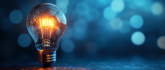Aufkleber - Innovative ideas and artificial intelligence