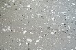 © LimeSky - Textured grey epoxy floor surface