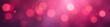 © Surangkanang - Blurred pink bokeh lights for dreamy and romantic backdrop, soft, romantic, lights