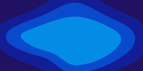Aufkleber - simple abstract background vector design.