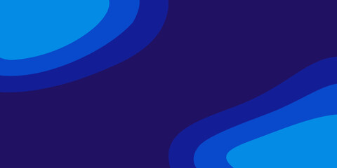 Aufkleber - simple abstract background vector design.